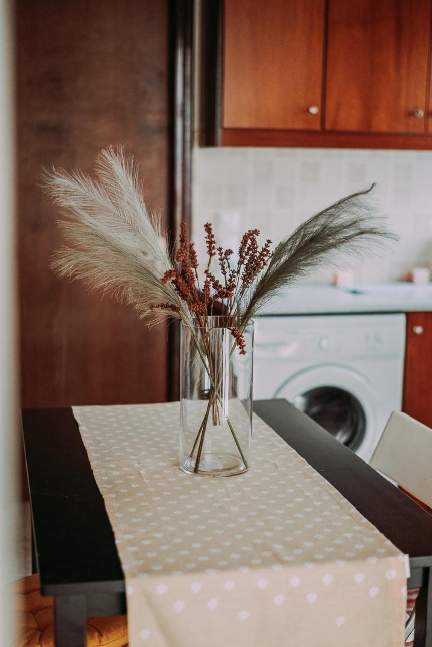 House In The Center Apartment Каламата Екстериор снимка